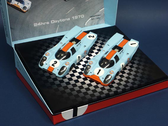 porsche 917ù