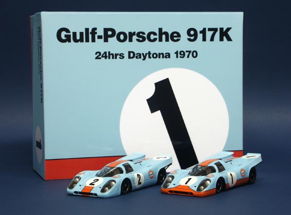 porsche 917