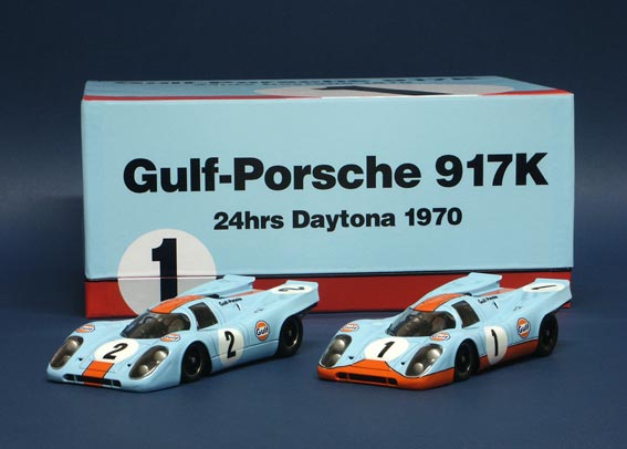 porsche 917