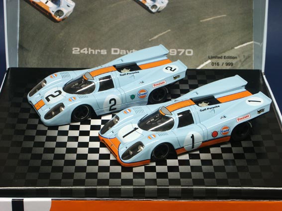 porsche 917 Prima di esprimere commenti riguardo dettagli particolari da