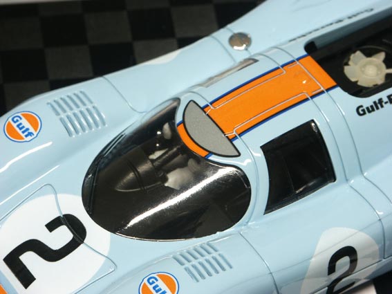 porsche 917