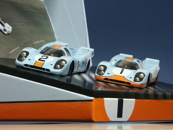 porsche 917