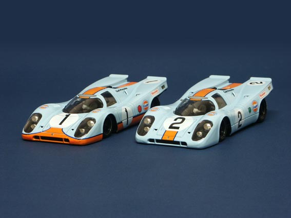 porsche 917