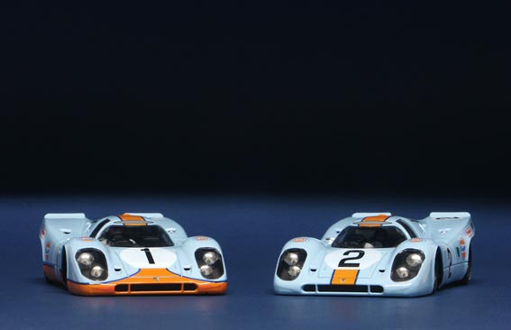 porsche 917