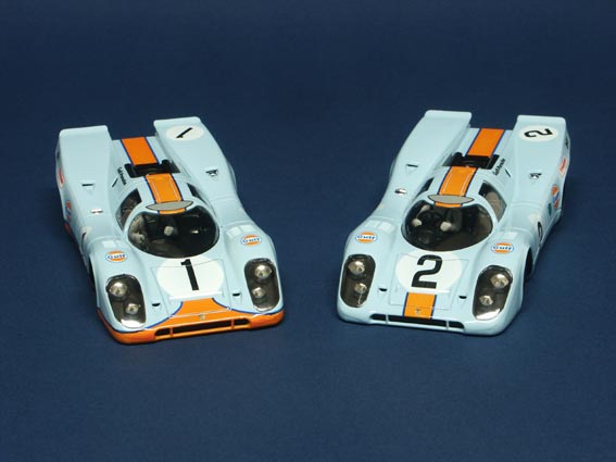 porsche 917