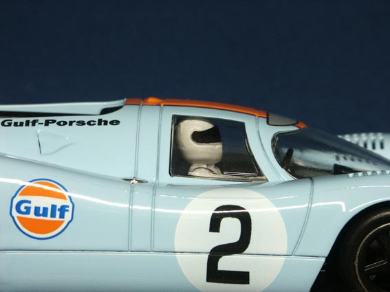 porsche 917