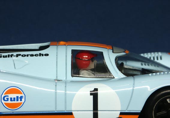 porsche 917