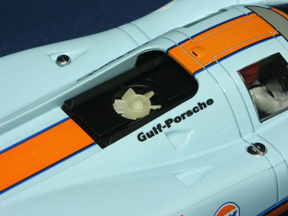 porsche 917