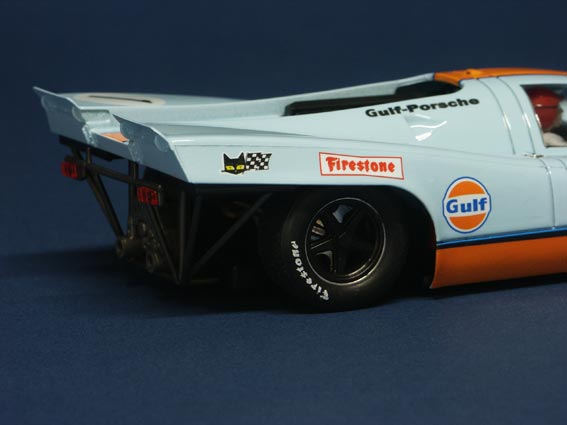 porsche 917