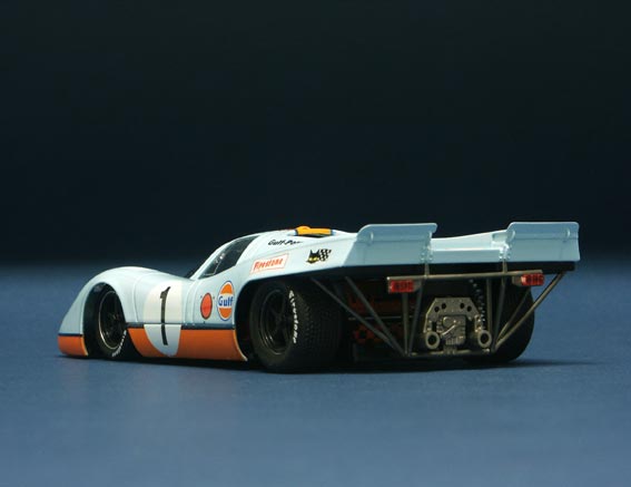 porsche 917