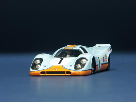 porsche 917