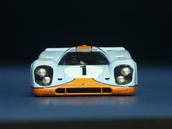 porsche 917