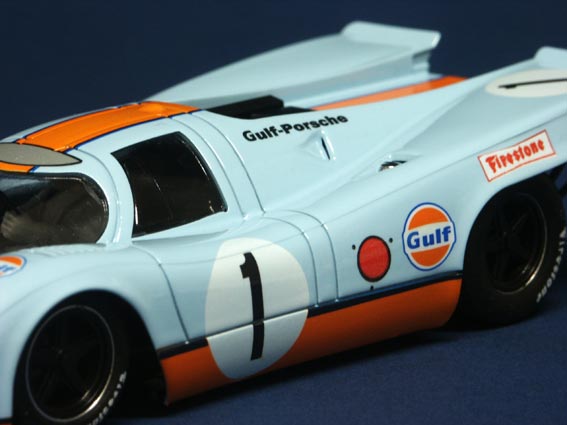 porsche 917