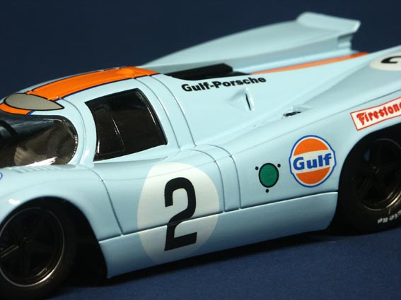 porsche 917