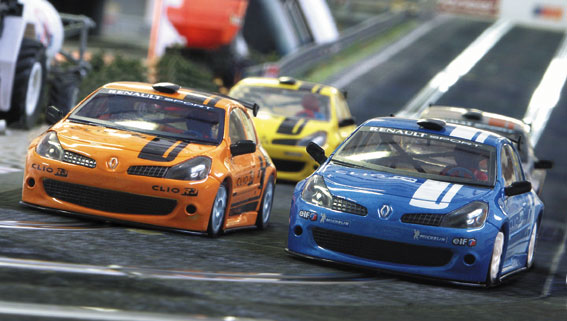 clio finali