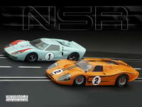 NSR