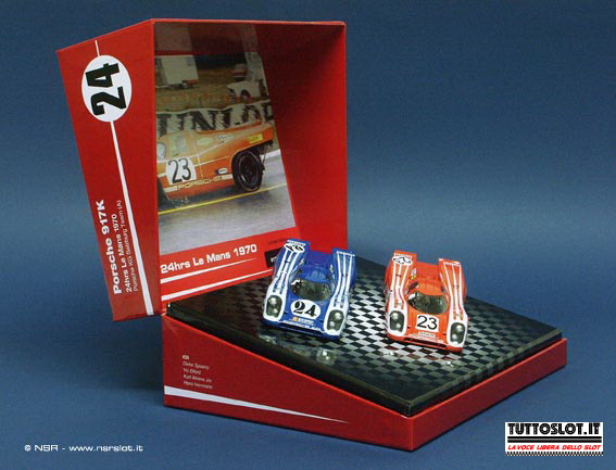 NSR