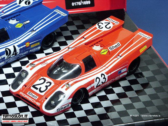 NSR