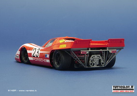 NSR