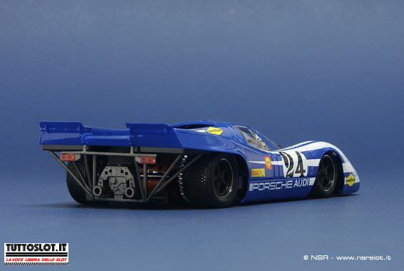 NSR