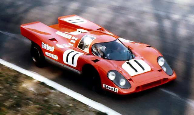 Porsche 917