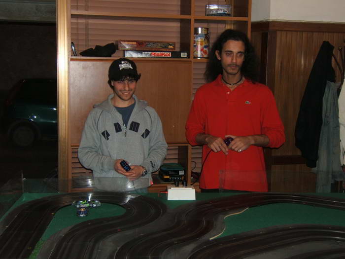raffaele e giuseppe