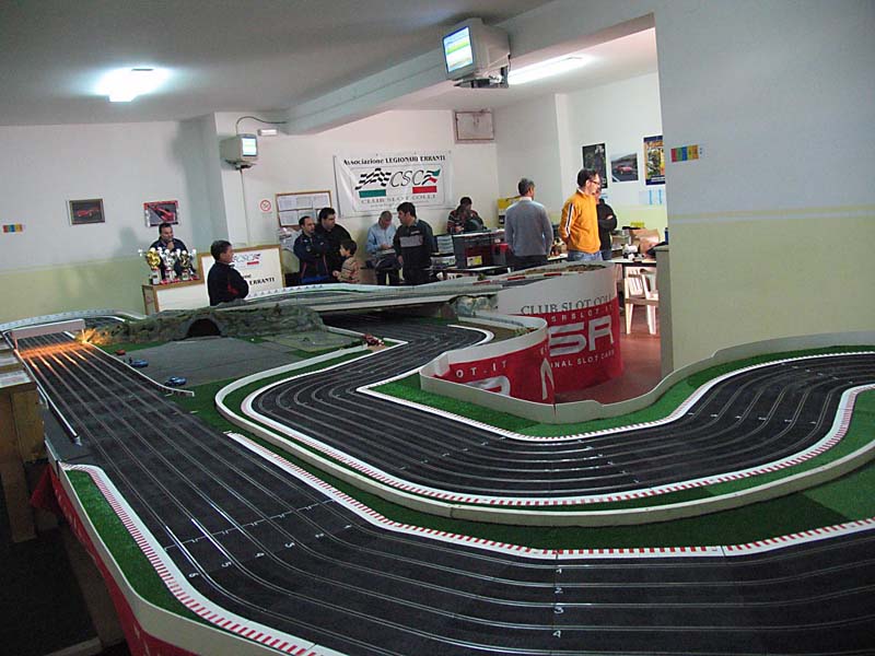 Piceno slot club