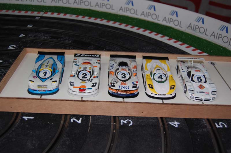 Piceno slot club