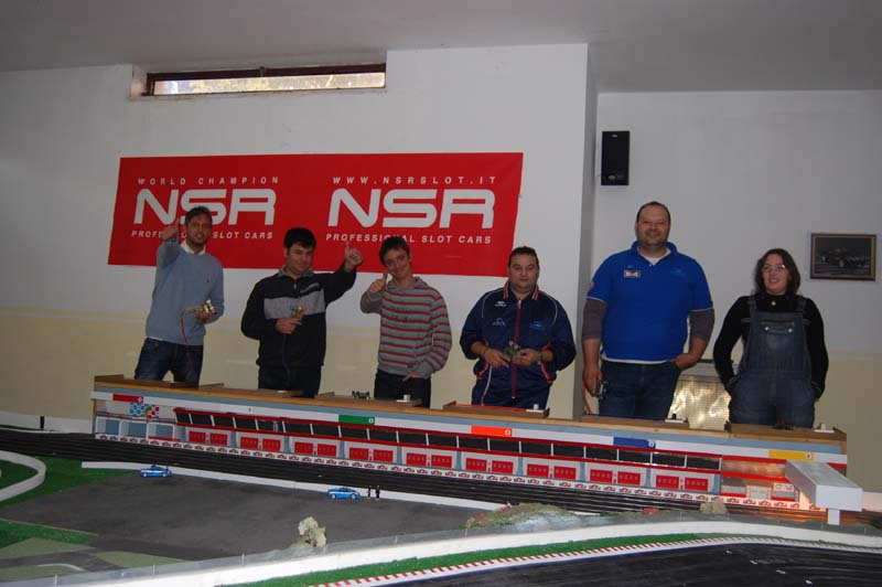 Piceno slot club