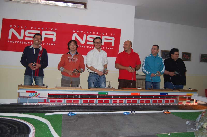Piceno slot club