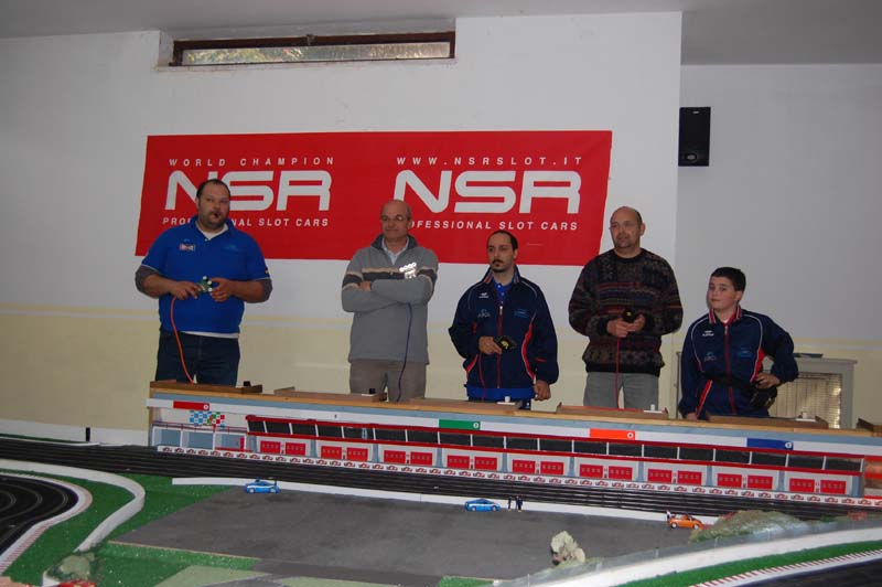 Piceno slot club
