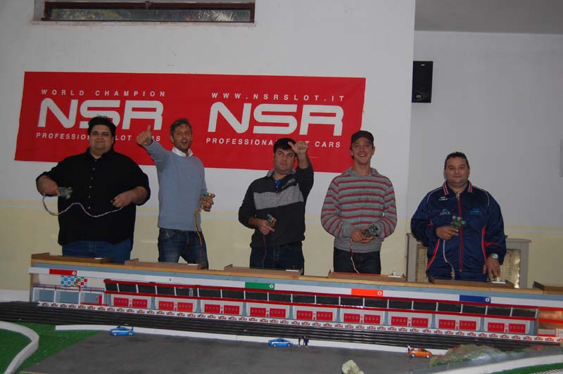 Piceno slot club
