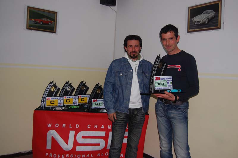 Piceno slot club
