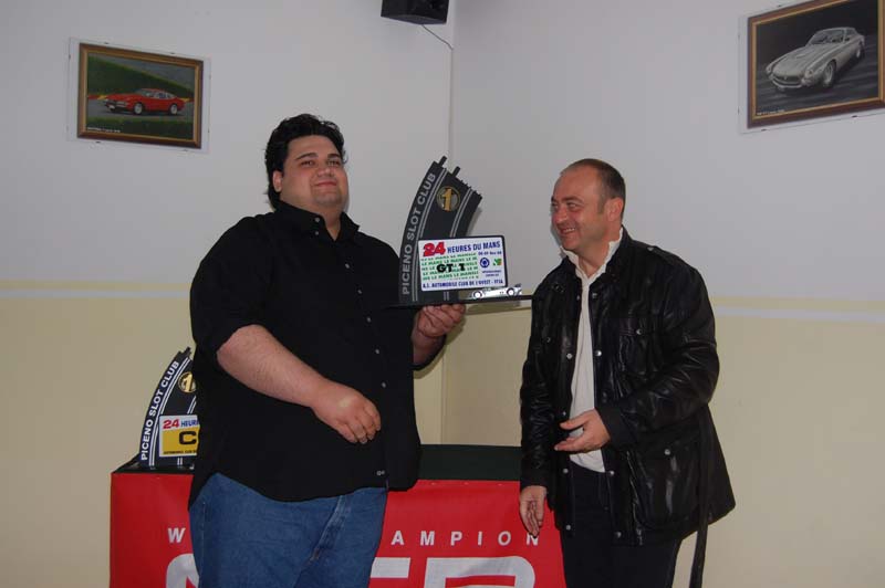 Piceno slot club