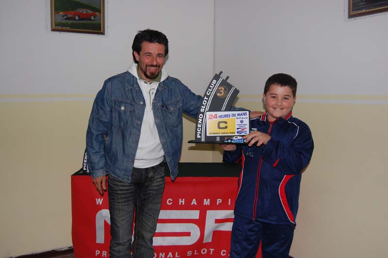 Piceno slot club