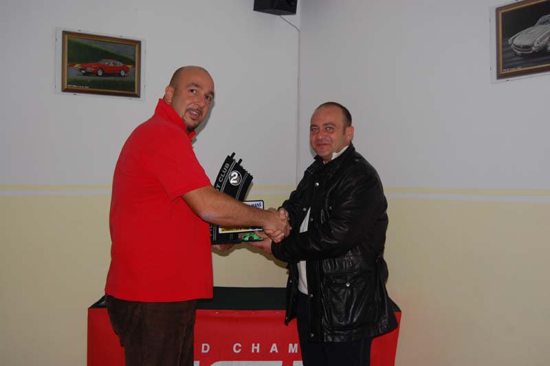 Piceno slot club