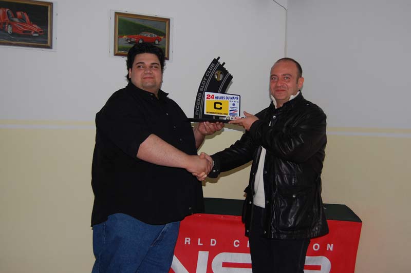 Piceno slot club