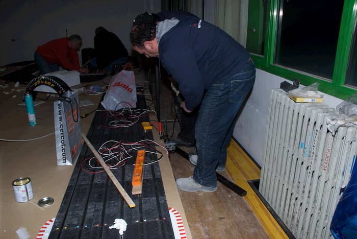 slot club prato