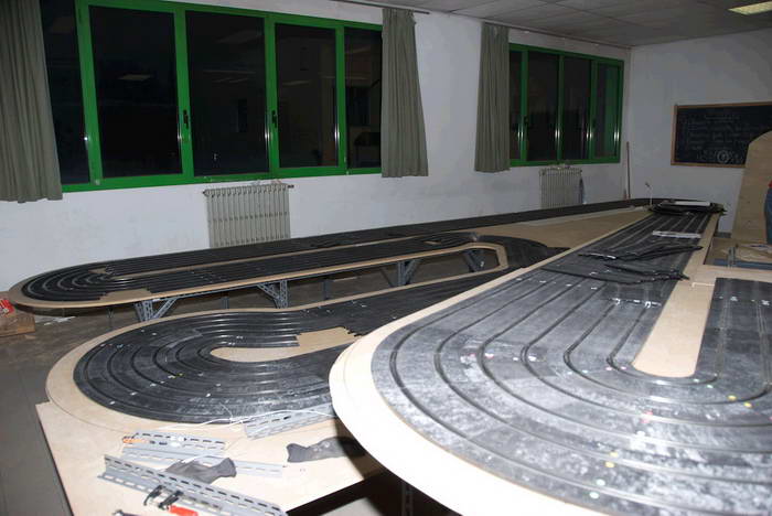 slot club prato