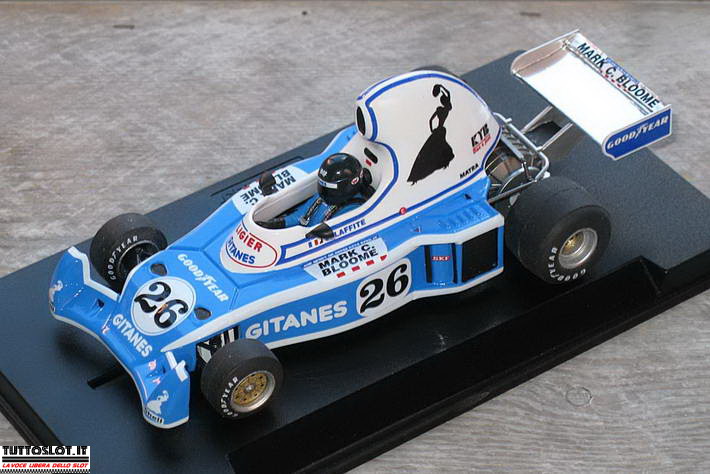 ligier