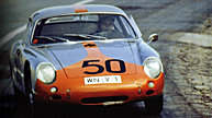 - GM010/2 Le Mans 1961 #37