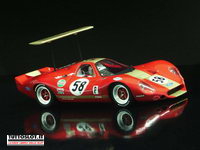 racer