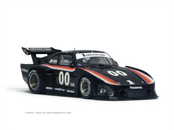 racer