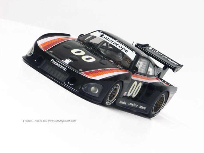racer