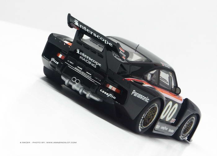 racer