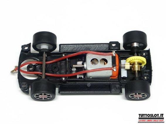 RACER