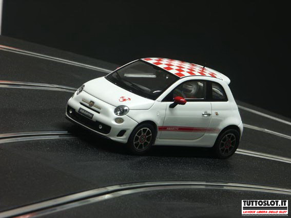 RACER