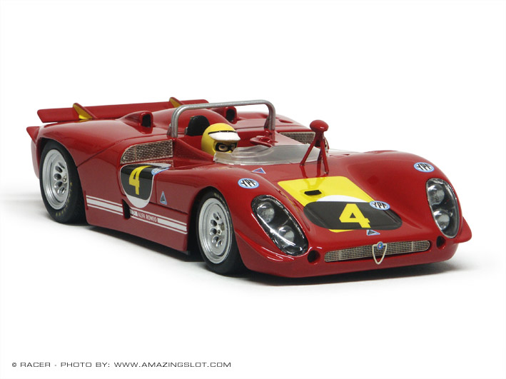 alfa 33