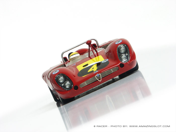 alfa 33