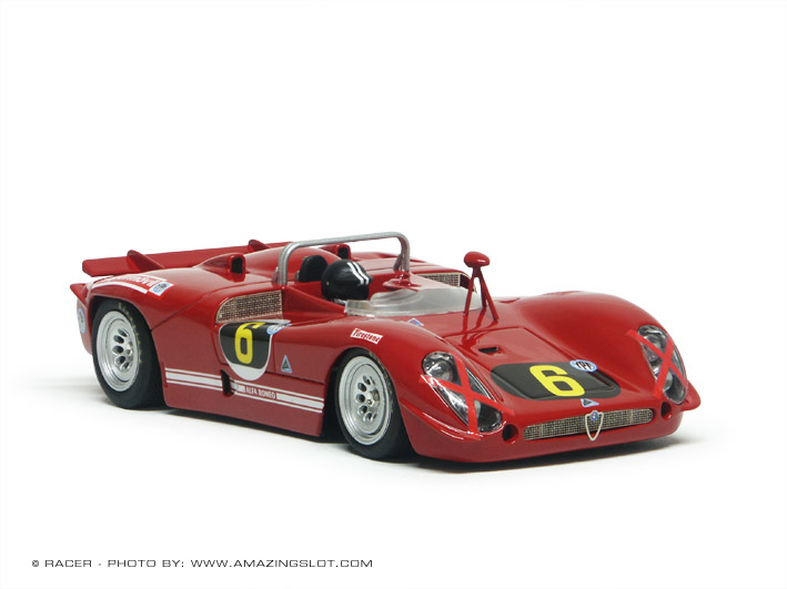 alfa 33